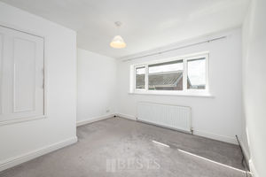 Heather Close Beechwood